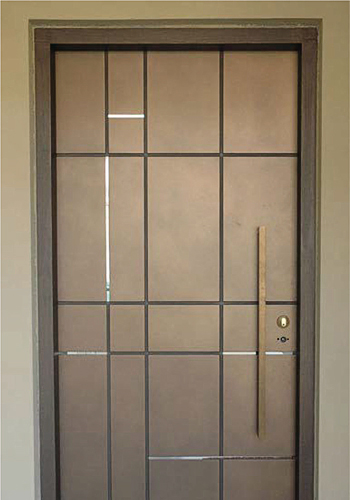 Doors Application Range