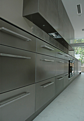 Kitchens Application Range