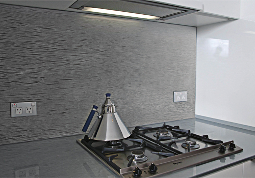 Kitchens Application Range