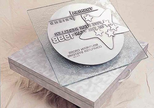 Signage Application Range
